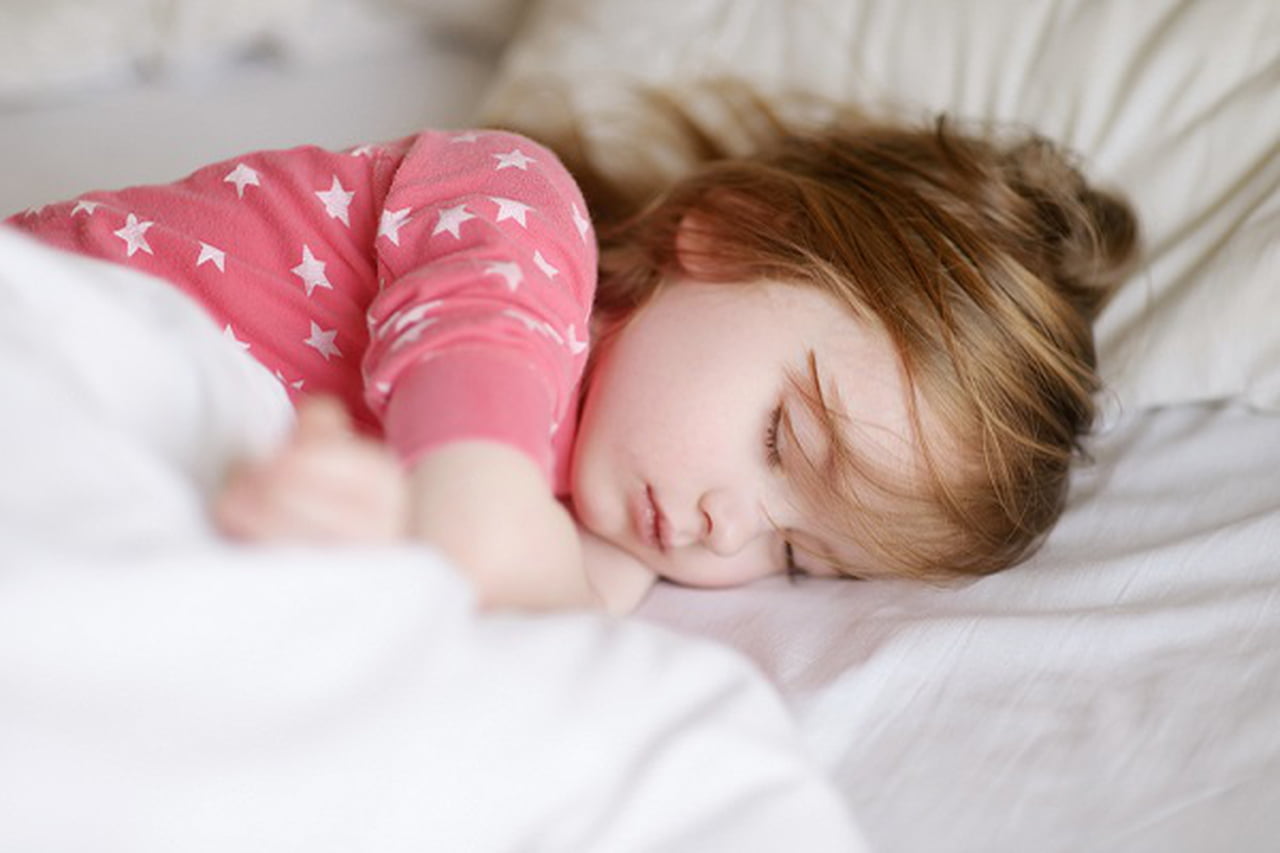 يتحكم السيروتونين بعملية النوم الطبيعية للإنسان