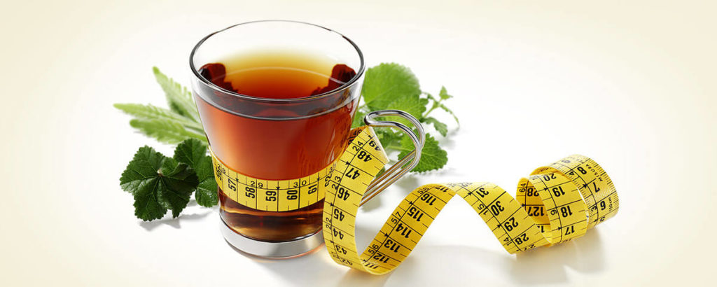 فوائد الشاي لخفض الدهون وخسارة الوزن