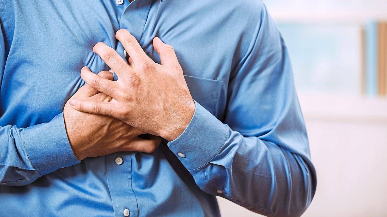 تزيد مخاطر الإصابة بأمراض القلب عند استخدام الزيوت الضارة والمهدرجة