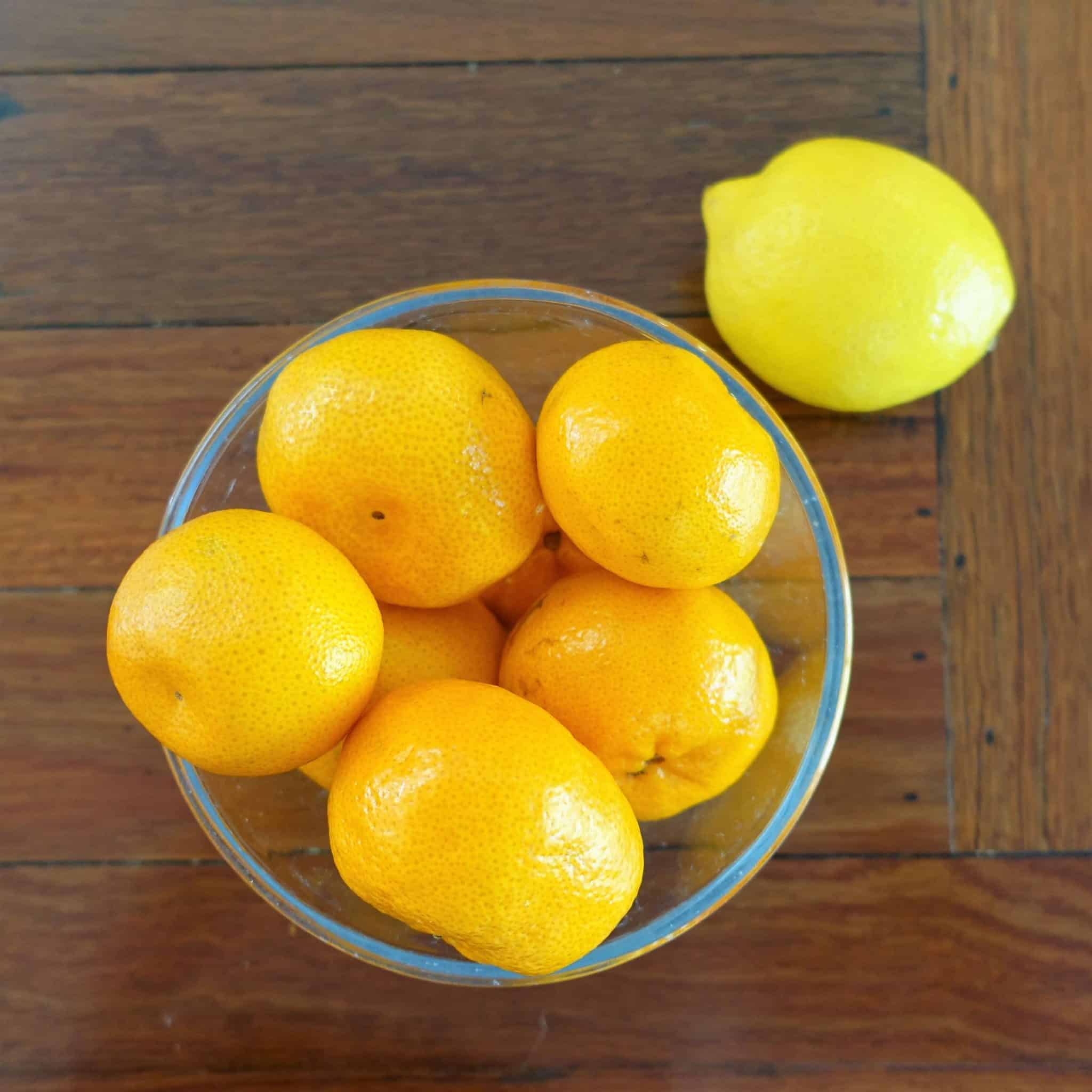 فوائد الليمون 