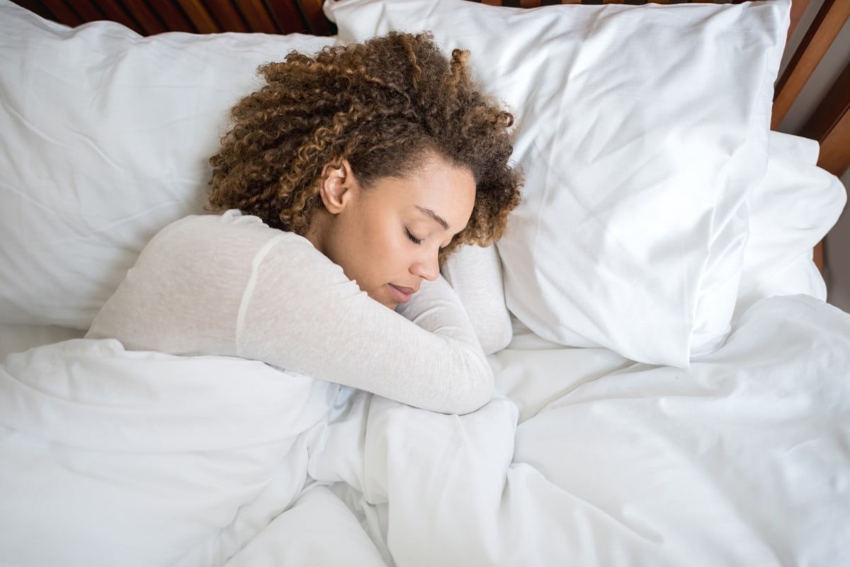 يساعد غليسينات المغنيسيوم في تحسين جودة النوم