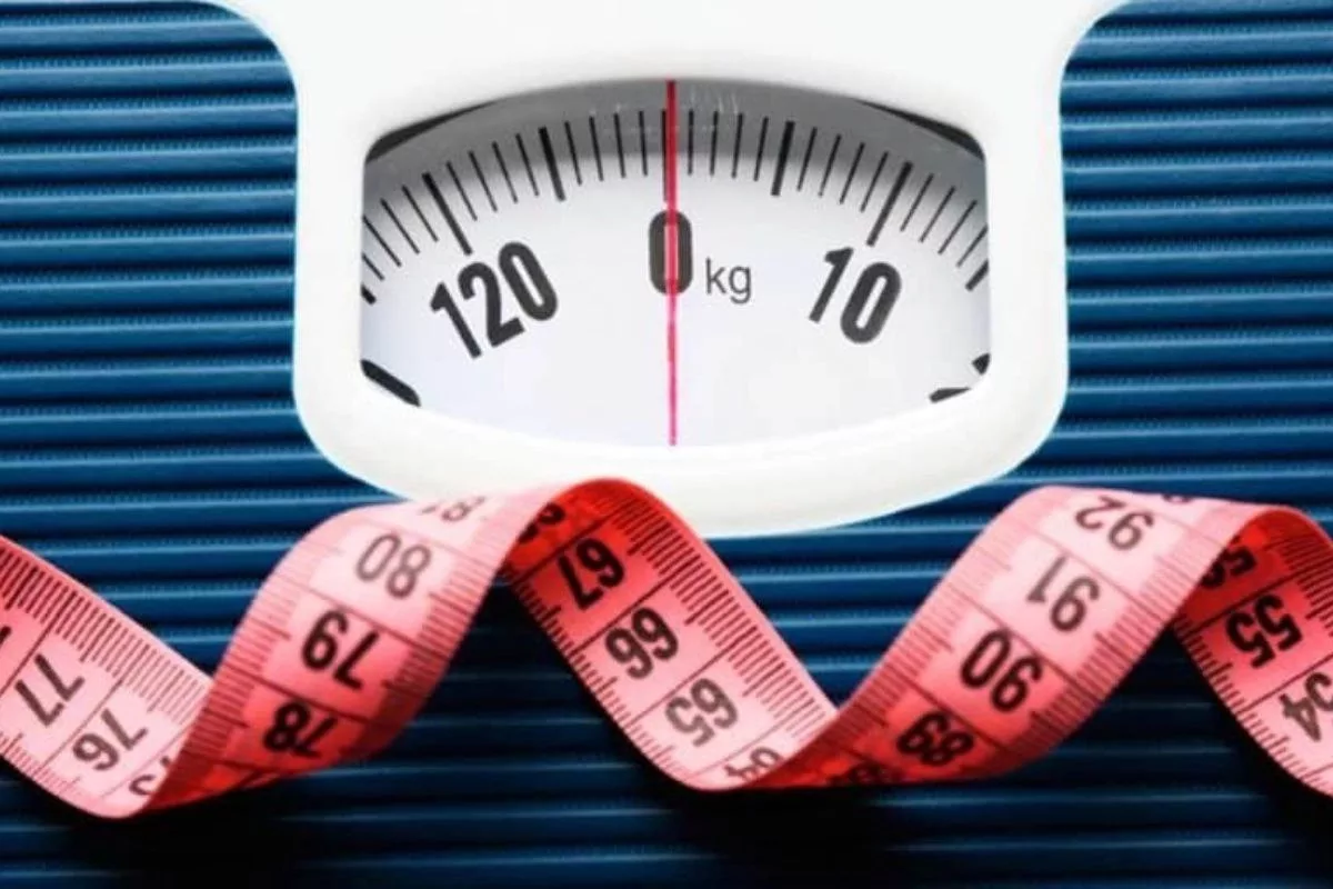 يساعد المتفورمين على فقدان الوزن