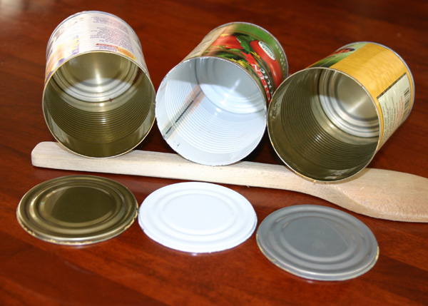 ما هي المنتجات التي قد تحتوي على مادة BPA؟