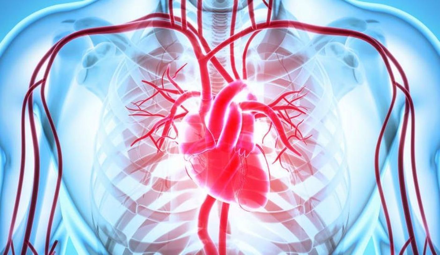 ما هي فوائد النترات على ضغط الدم وصحة القلب