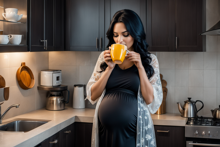 1697026357-pregnant-lady-with-black-hair-is-drinking-hot-tea-standing-in-kitchen-aesthetic-indian-women-as.png