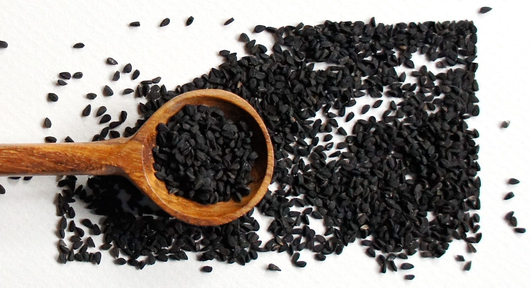 حبة البركة 