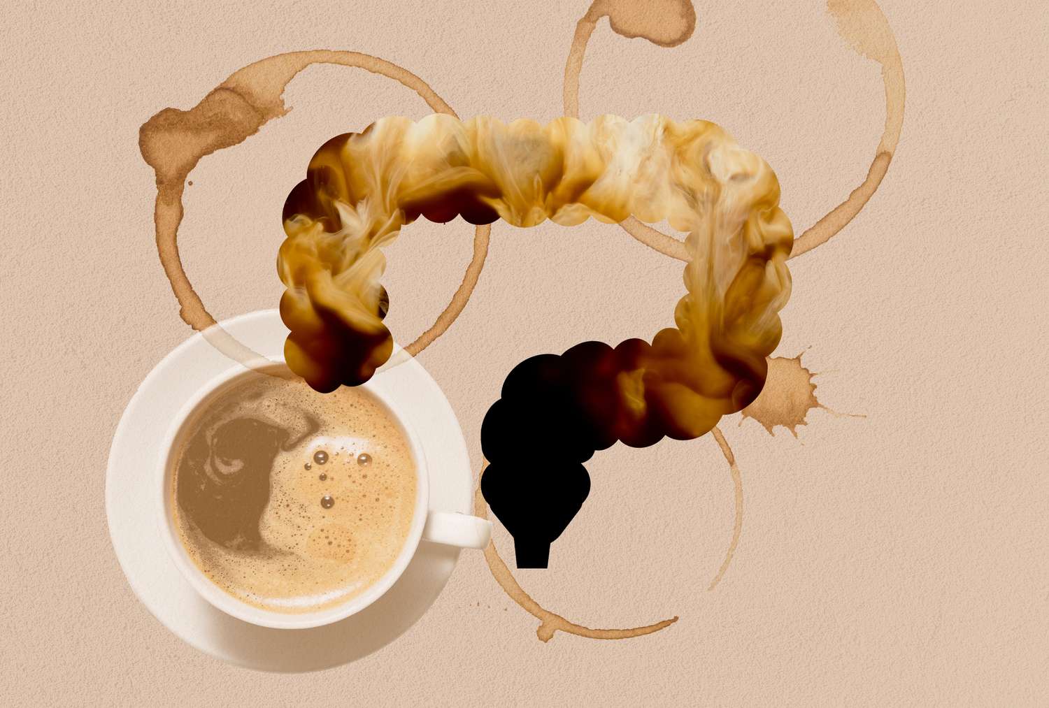 حقنة القهوة الشرجية