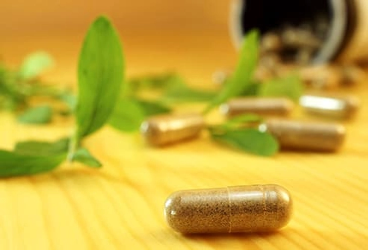 مكملات الحليب 