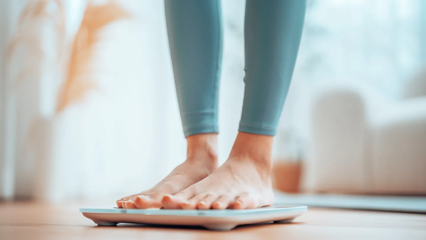 انتفاخ البطن أثناء الدورة الشهرية