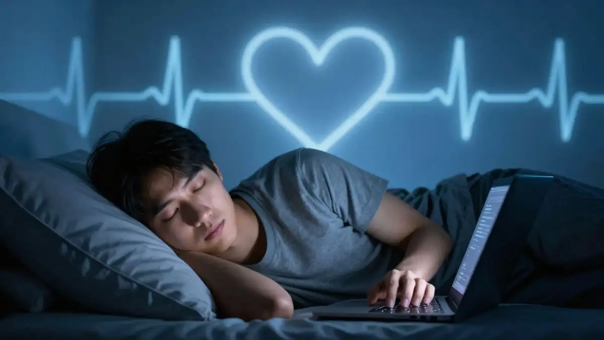 هل أنت من محبي السهر؟