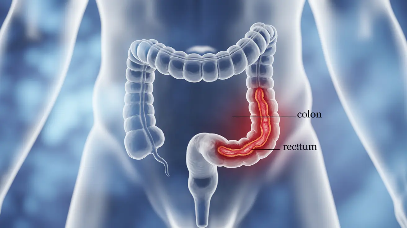 القولون التقرحي