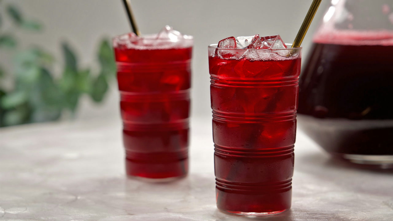 المشروبات الرمضانية