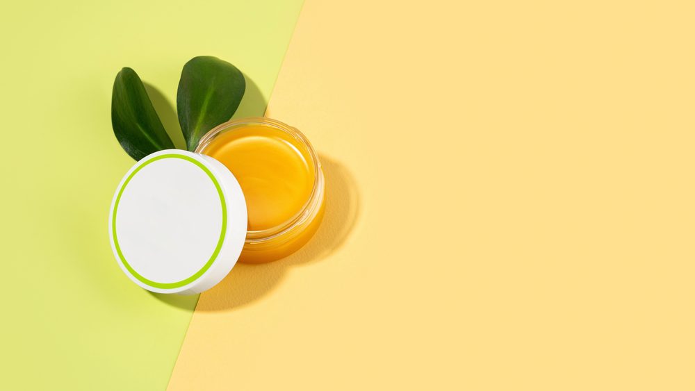 زيت اللانولين