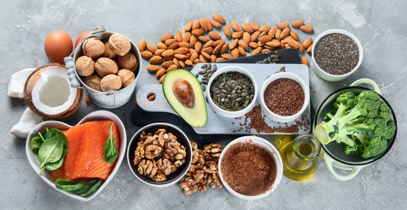 ماذا تأكل لتقليل خطر الإصابة بالسكتة الدماغية؟