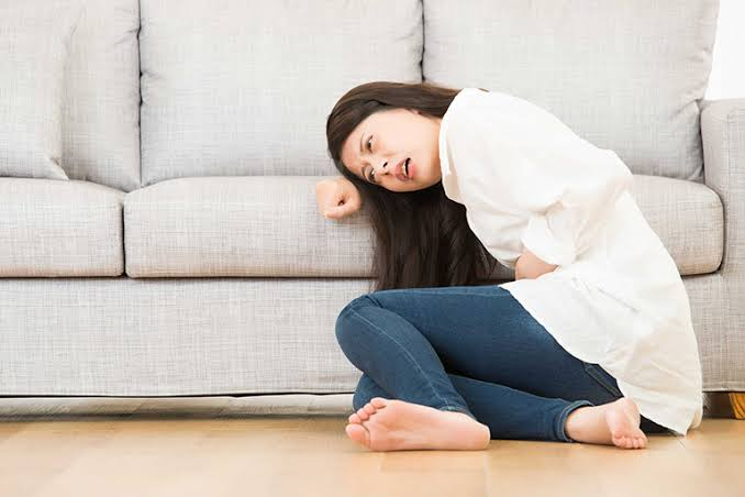 كيفية التعامل مع الغثيان بسبب ابر زيببوند