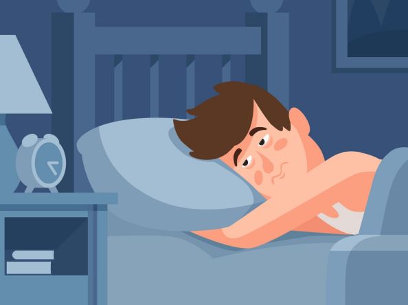كم تستطيع البقاء مستيقظًا دون نوم؟