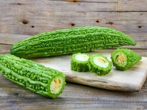ما هو القرع المر وهل يعتبر مفيد ام مضر؟