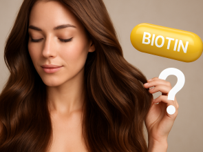 البيوتين للشعر: حقيقة فعاليته… هل هو الحل أم مجرد مبالغة؟