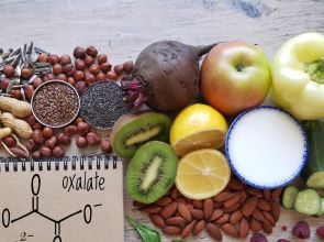 الأوكسالات (حمض الأكساليك): مركب طبيعي بين الفوائد والمخاطر الصحية