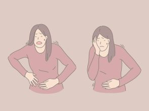 العلاقة الخفية بين الصداع واضطرابات المعدة