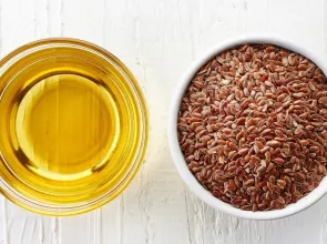 زيت بذور الكتان: الفوائد الصحية وطرق الاستخدام الفعّالة