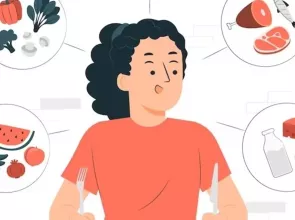 لماذا تشعر بالجوع رغم تناولك للطعام؟