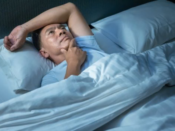 هل نقص فيتامين (د) مرتبط بالأرق؟