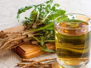 تعرف على اهم مدرّات البول الطبيعية
