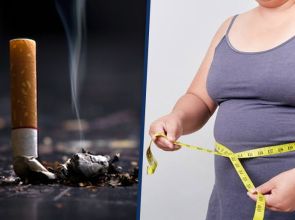 هل يزيد تدخين السجائر من الدهون الحشوية لديك ؟